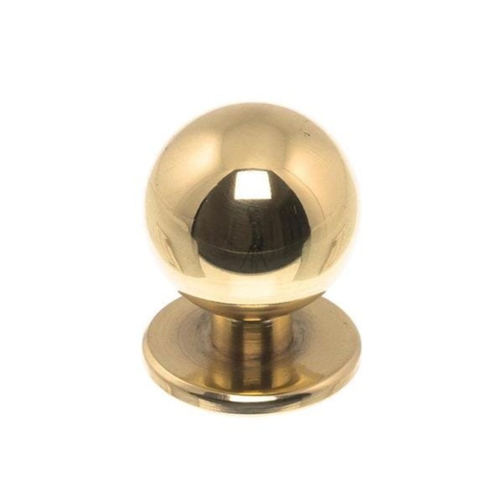 Maner mobila Linfalk, mosieza, polerata, 20mm, set de accesorii