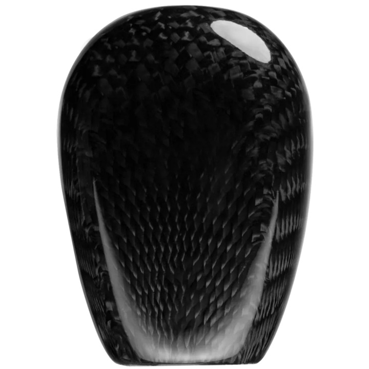 Nuca maner schimbator Simagic, carbon, 120mm