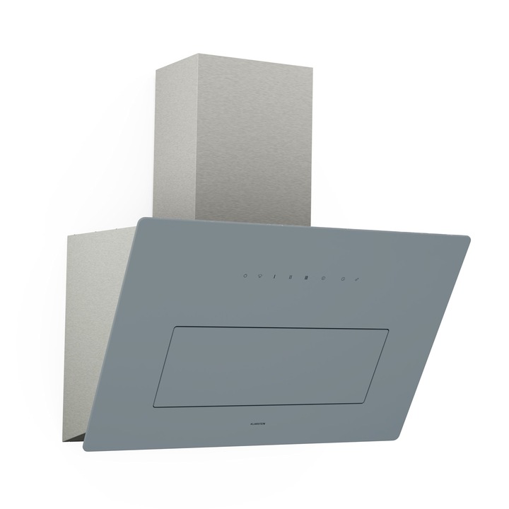 Klarstein, Hota Sleekair, A+++, 717M³/H, Тъч, Led, 60См