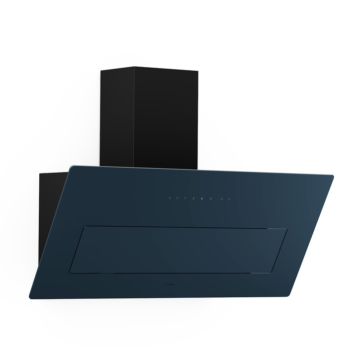 Klarstein, Hota Sleekair, A+++, 717 M³/H, Тъч контрол, 90 см
