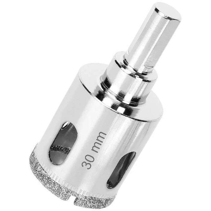 Carota diamantata Mac Allister, 30 mm