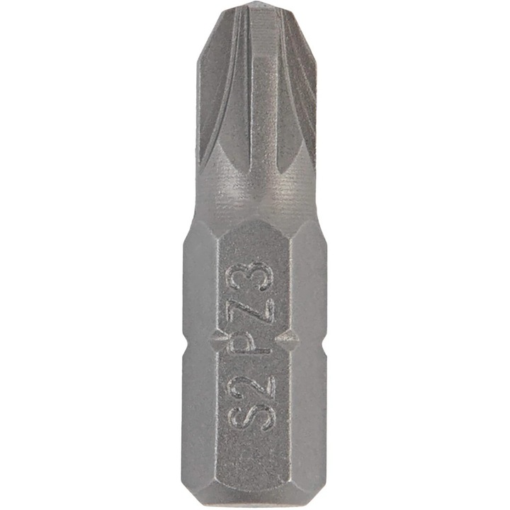 Bit surubelnita Mac Allister, 25 mm Pz3, set 3 bucati