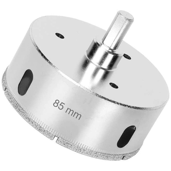 Carota diamantata Mac Allister, 85 mm