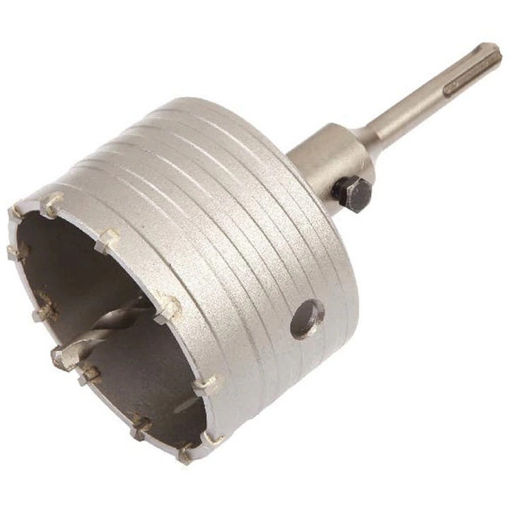 Carota ERBAUER, SDS Plus, 90mm