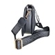 Geanta de dama eleganta, Mini Junior G1803N, Negru