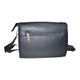 Geanta de dama eleganta, Mini Junior G1803N, Negru