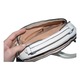 Geanta de dama casual, Mini Junior G1803C2, Crem