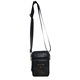 Geanta de dama practica, Mini Junior G1903N, Negru