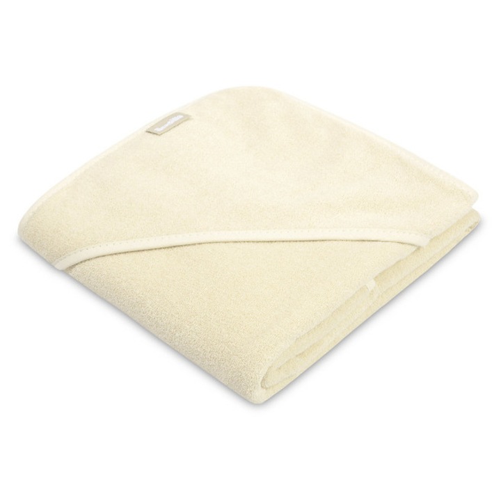 Pamut fürdőlepedő 100x100, bézs