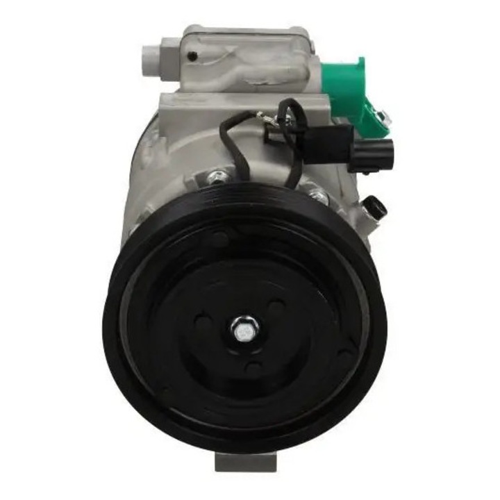 Compresor auto BV PSH, 090.155.074.874, pentru Hyundai Grandeur/Santa Fe/Sonata, Kia Magentis, certificat RAR