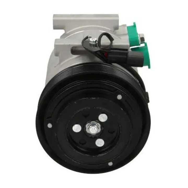 Compresor auto BV PSH, model 090.255.084.200, pentru climatizare, certificat RAR, Kia Picanto II