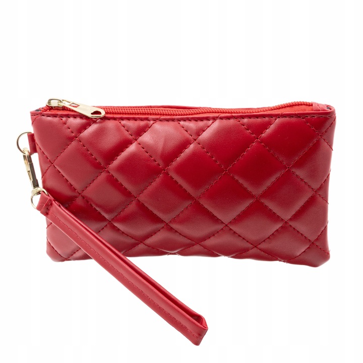 Geanta cosmetice, Little Angel, T276, rosu