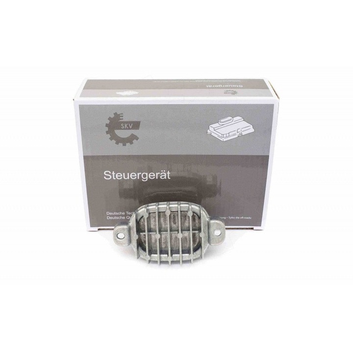 Modul LED auto pentru lumini de zi BMW 1 (F20 F21), 63117428425, instalare usoara