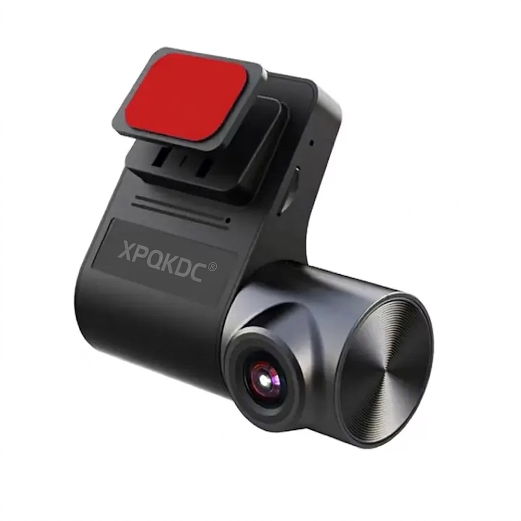 Camera auto DVR Garmin Dash Cam Mini 2, 1080p,Senzor G,Unghi