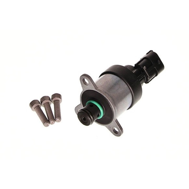 Електромагнитен клапан Bosch, съвместим с Volvo S60 2.4d, 2001-