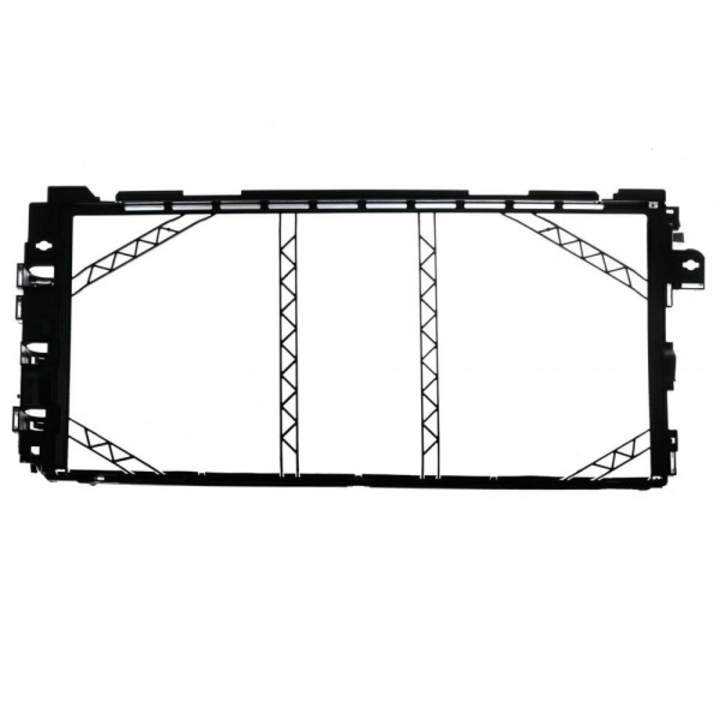 Дефлектор за автомобил ABC за Volvo XC40 2018-2024