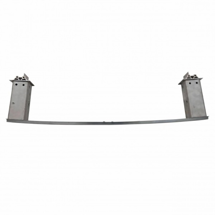 Предна защитна греда, ABC, за Volvo XC60, алуминий, 2017, 31429924