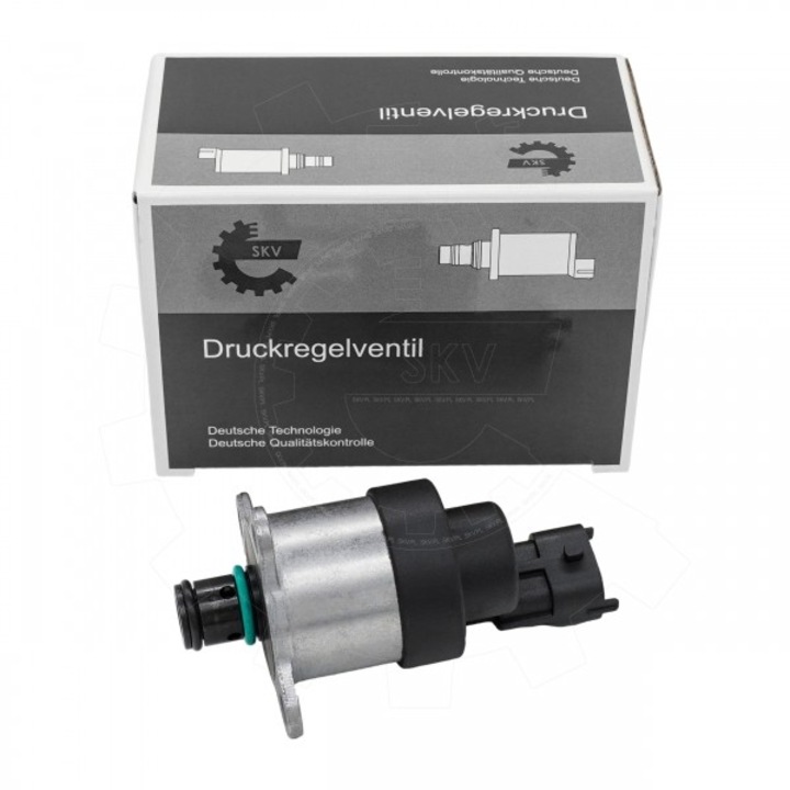 Supapă electromagnetică ESEN SKV pentru Volvo S60 S80 V70 XC70, cod 30731748