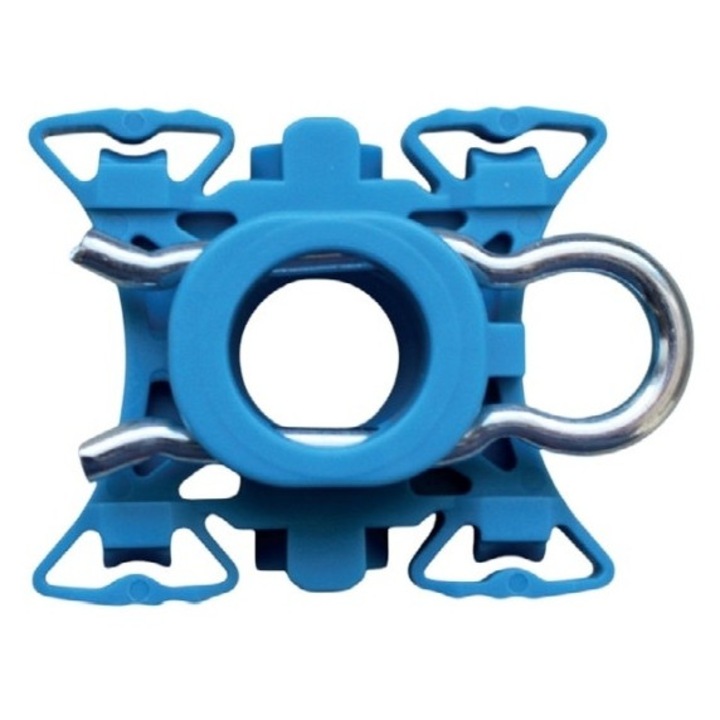 Clema fixare Romix pentru mecanism geamuri laterale