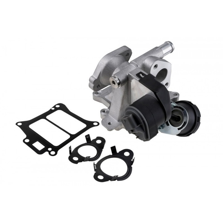 Supapă EGR NTY pentru Volvo S60 II, S80 II, S90 II, V40, V60 I, V70 III, V90 II, XC60 I, X 36010128