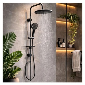 Coloane de dus si seturi de dus