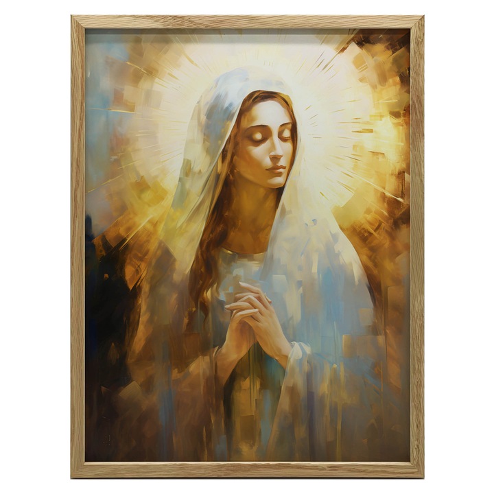 Плакат Laska Niebianska, 40x50 см, мат, 230 гр/кв.м
