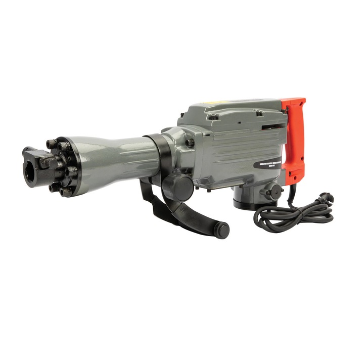 Z1G-DS-65 bontókalapács, 230 V, 1500 W, 45 J, 1400 ütés/perc