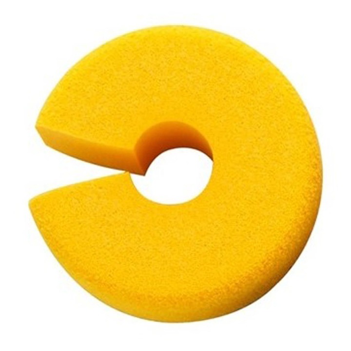 Opritor usa, galben Car-Boy Kidland