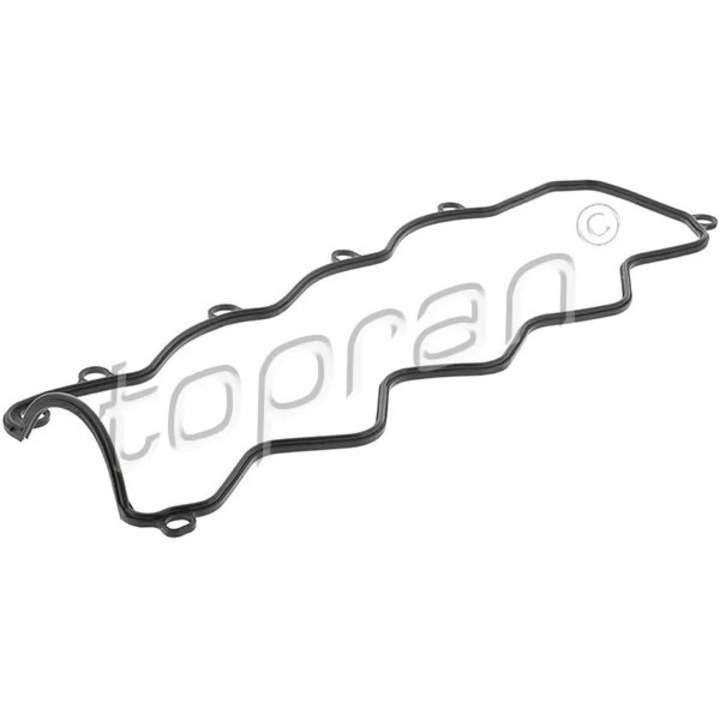 Garnitură chiuloasă Topran 722536, auto Parți, compatibilă cu Citroen Jumper, Fiat Ducato, Peugeot Boxer, 2.8 diesel