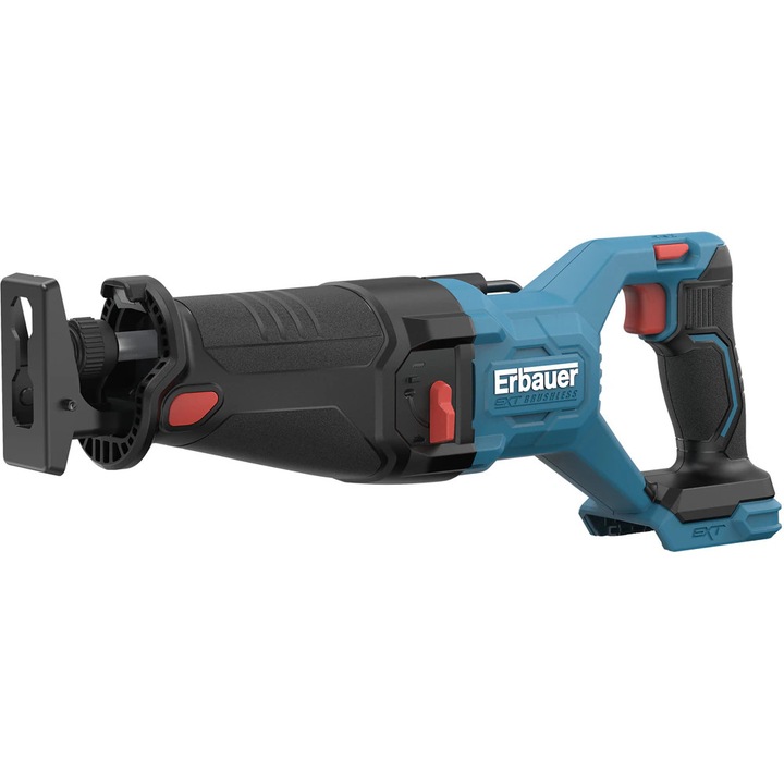Erbauer ERI1089RSP orrfűrész, 18V, 3200rpm, fához