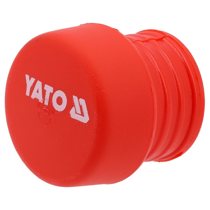 YATO Műanyag pótfej kalapácshoz 30 mm