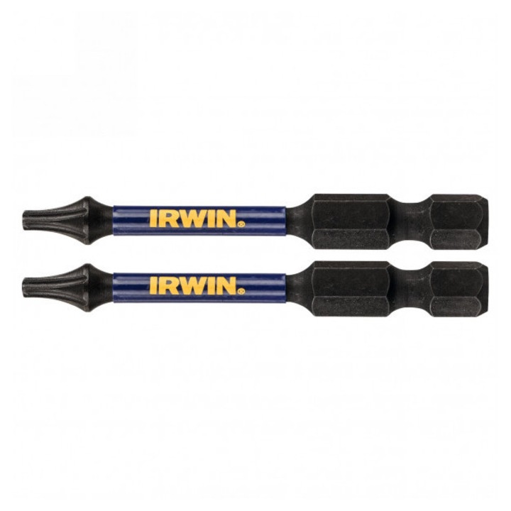 IRWIN Impact Pro Bithegy T10 x 57 mm (2 db)