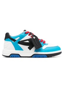 Pantofi sport adidas Zx Flux pentru barbati, Blue/White, 43.3