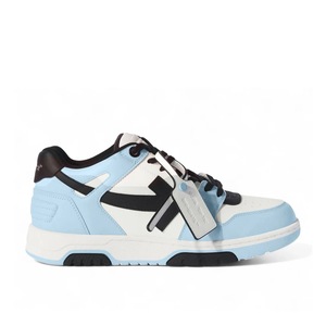 Pantofi sport adidas Zx Flux pentru barbati, Blue/White, 43.3