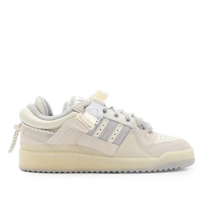 Pantofi Sport Adidas Forum Bad Bunny 42 2/3 EU HQ2153