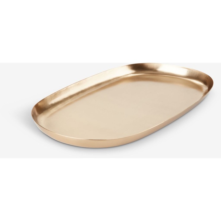 Tava decorativa NIELSEN 17x30cm Aurie JK