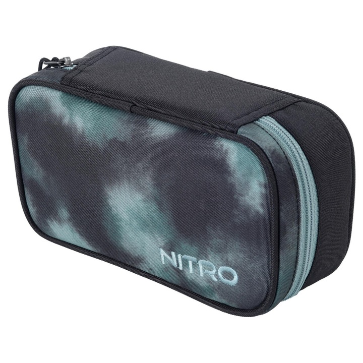 Penar Nitro XL, multicolor, organizator mare cu compartiment interior și buzunar ascuns