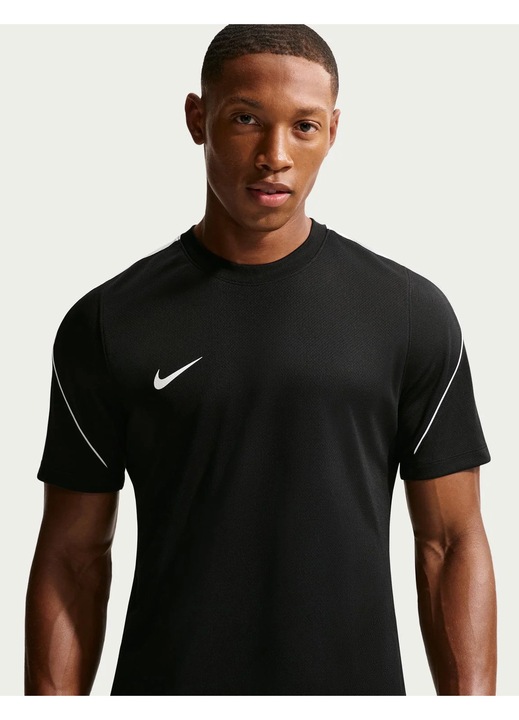 Tricou Nike M Nk Df Strk Top Ss, Negru