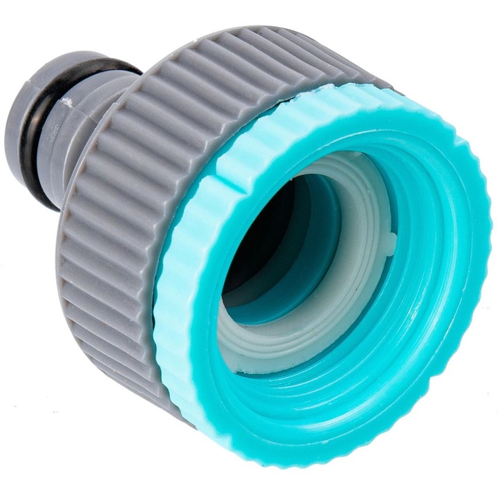 Csapcsap adapter, belső menet, 3/4 "-1", Richmann