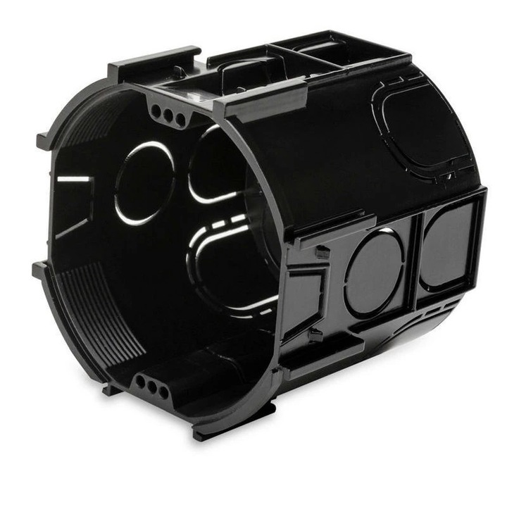 Doza aparataj Dietzel, adâncă, 60mm