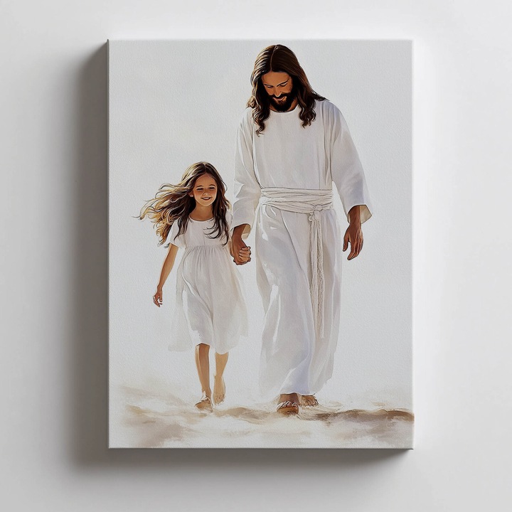 Tablou decorativ, 50x70 cm, fara rama