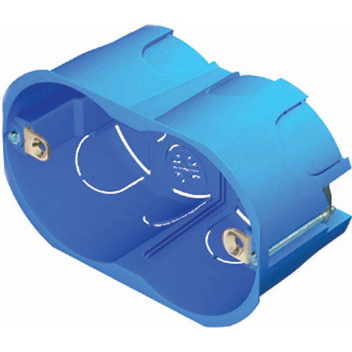 Modul doza rigips 3 module