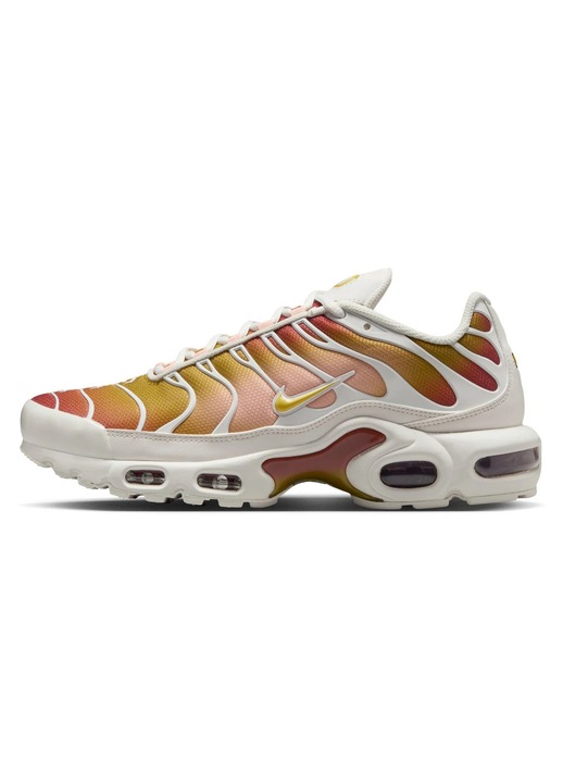Маратонки Nike Sport W Air Max Plus, Сив