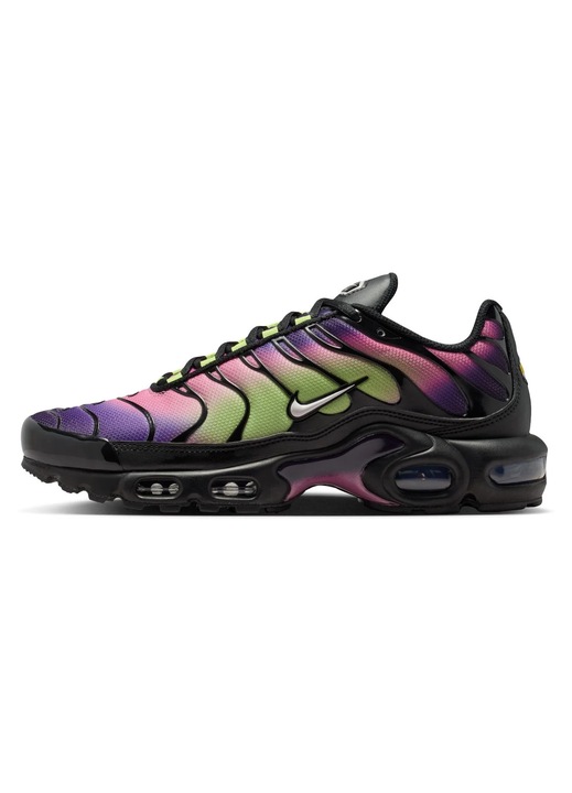 Маратонки Nike Sport W Air Max Plus, Черен