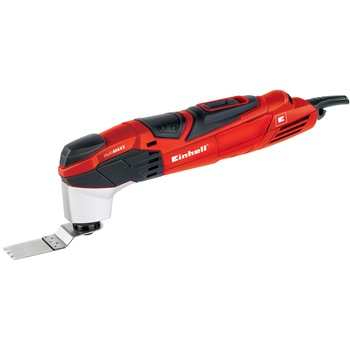 Unealta multifunctionala Einhell TE-MG 200 CE, 200W, 42000 RPM, accesorii incluse Unealta multifunctionala Einhell TE-MG 200 CE, 200W, 42000 RPM, accesorii incluse