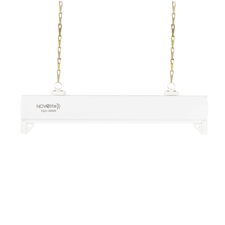 Lampa LED 6W Novelite Verso 1 Alb IP20