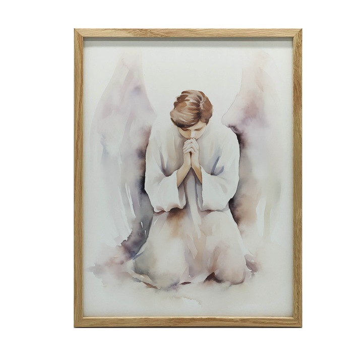 Tablou, 50x70 cm, inger