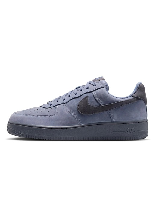 Маратонки Nike Air Force 1 Low Retro Prm Qs, Син