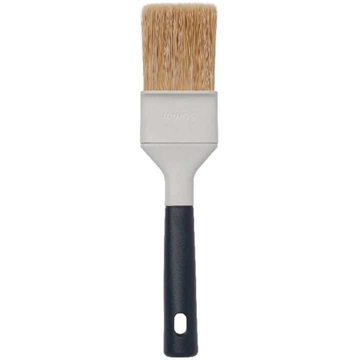 Pensula lata GOODHOME, 5cm, negru