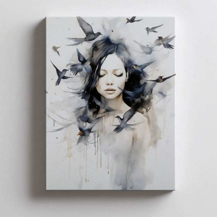 Картина, 50x70 см, матова хартия 230 gsm